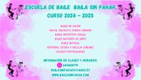 HORARIO CLASES 2024 2025